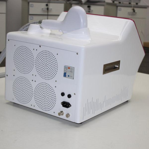 absolute Germany imported laser bar /15inch screen Hair Removal Diode Laser System