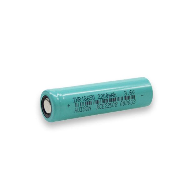 Блоков батарей лития клеток батареи лития NCM ODM LiFePO4 OEM NMC 3.6v2200mah высококачественные перезаряжаемые 18650