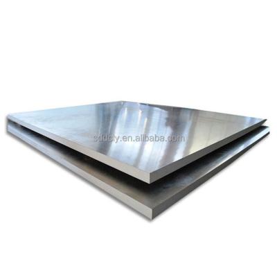 Dx53D Dx51d 0.25mm Galvanized PPGL Coils Steel Plate CR Sheet SNI Certificated