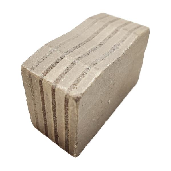 Customized Support and M Type Granite Segments for Diamond Tools