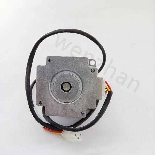 SMT Minebea Motor 23KM-K249CN03CA SMT Мотор запасных частей