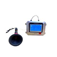 Detector portátil de metano y etano Zetron PTM600-EG 100000ppm CH4 30000ppm C2H6