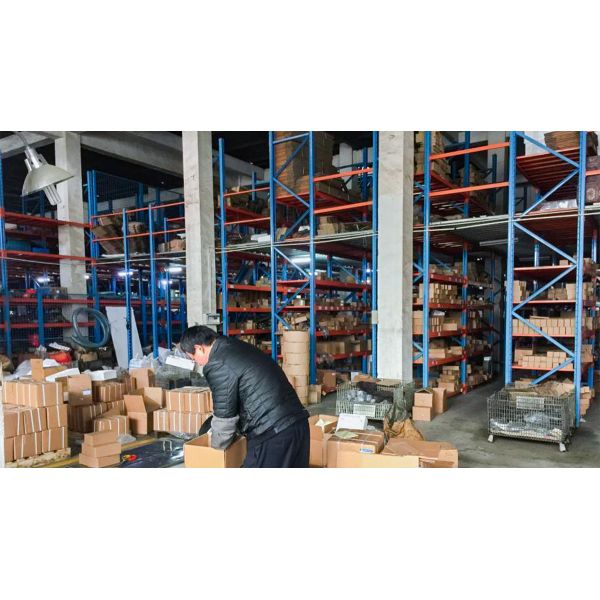 Compact A6VM107 Axial Piston Motor for High Power Density Hydraulic Machinery Needs
