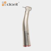 Le type vitesse optique d'E de fibre augmentant Handpiece dentaire 1/5 Contra pêchent dentaire
