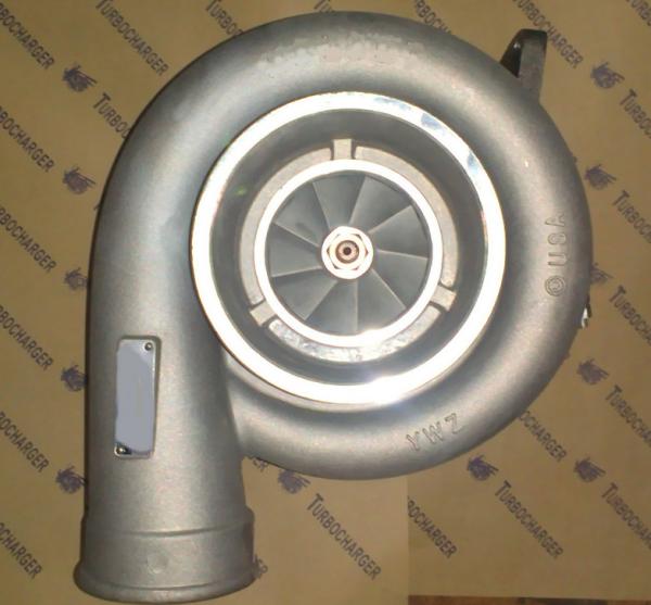 1988-07 Cummins Marine HT4B Turbo 3524189 3801969