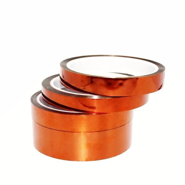 Solvent Resistance SMT Splice Tape with Rubber Adhesive for SMT Production Process