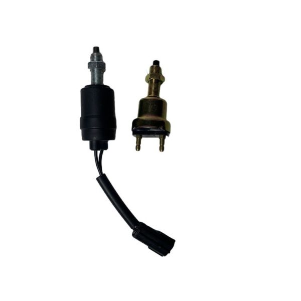 Long Working Life Steel Brake Light Switch JK205 for CPC(D)10-35 Forklift Electric System