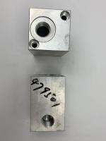 479501 Transfer Box Cylinder G64 New 100% New Putzmeister Concrete Pump Parts Compatible With Putzmeister Concrete Pumps