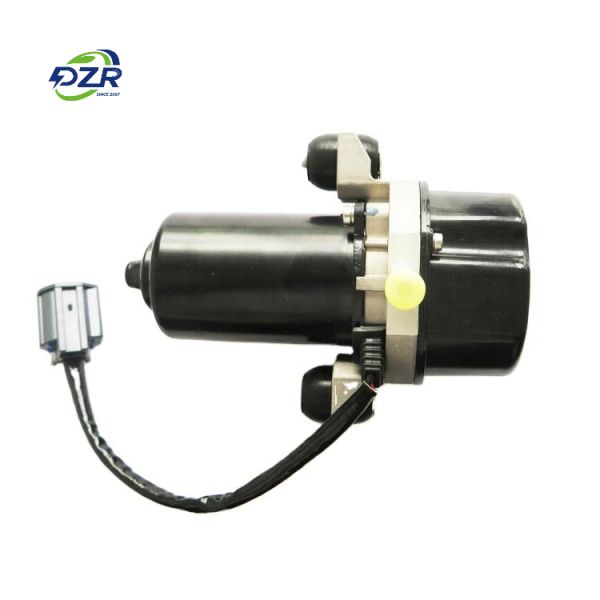 Soutien OEM personnalisé 12v 250w pompe à vide électrique pour véhicules électriques et camions