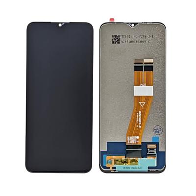 Mobile Phone LCD Screen Digitizer Display Replacement For Samsung Galaxy M02s