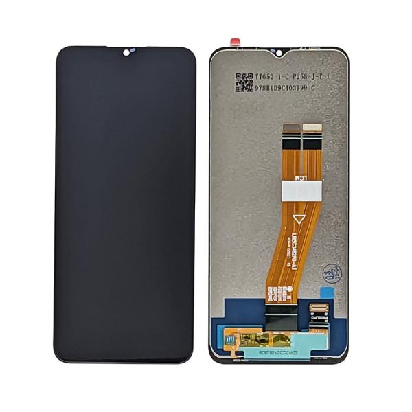 Mobile Phone LCD Screen Digitizer Display Replacement For Samsung Galaxy M02s