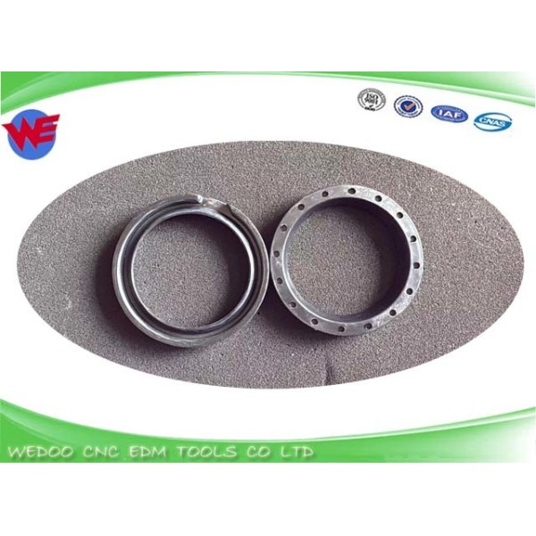 A290-0001-0973 140D V-Packing A98L-0001-0972 115D Fanuc OIL SEAL Lower Seal Section