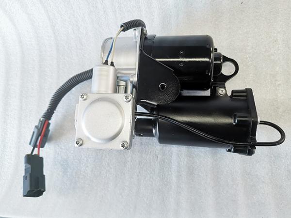 LR023964 Land Rover Range Sport Hitachi Air Suspension Compressor