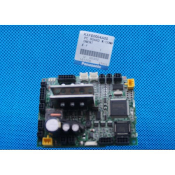 Контрольная панель МК16КБ Н61009017АА ПКБ КСФЭ00ГСА00 для головы Панасоник ДТ401 3