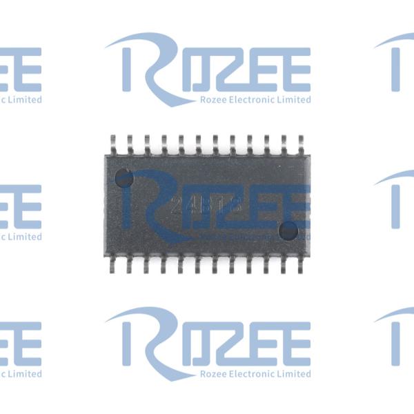 CD74HC4067M96