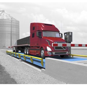 Truck Weight Scale