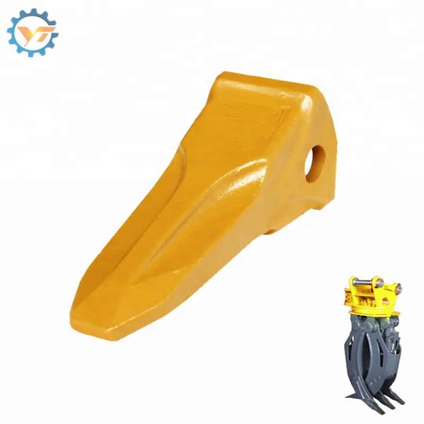 Adaptateur de seau Cat330 50mm outils de mise au sol à vendre à chaud