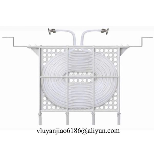 Heat Exchanger For Steam Heating