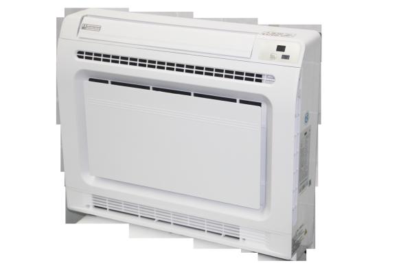 GMCC 3000W Indoor Air Electric Heater R410A IPX4 Shock Proof