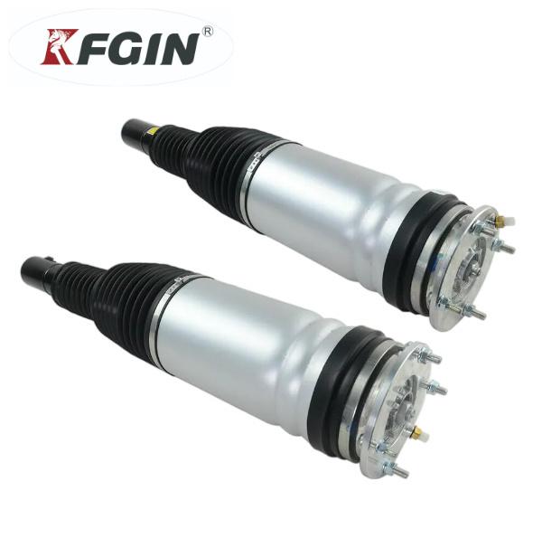 LR052774 Range Rover Front Right Shock Absorber Range Rover L494 Air Ride Shock Absorbers