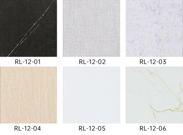 2.44m Length 8/9mm Thickness Aluminum Honeycomb Panel Ceiling