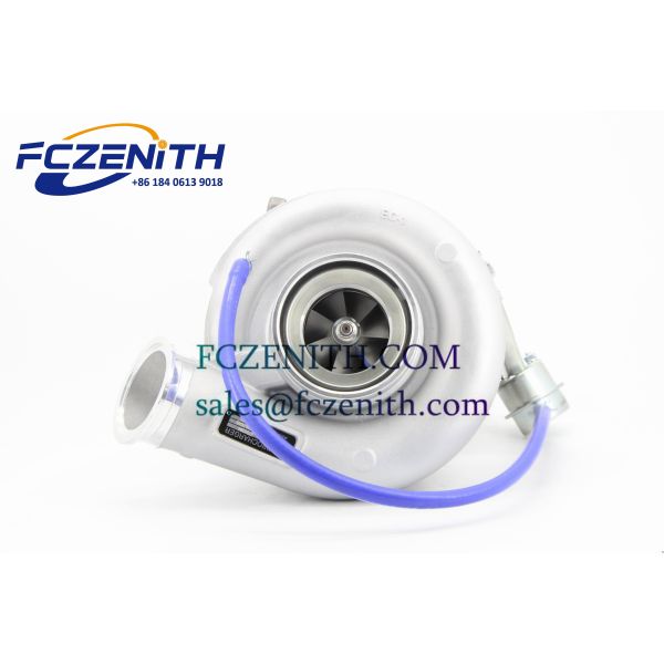 DLC6 EURO 3 4 5 Engine HE500WG turbo 3782537 779839 2155074 2155075