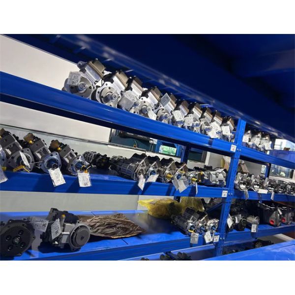 Guangzhou Huihai Construction Machinery Co., Ltd