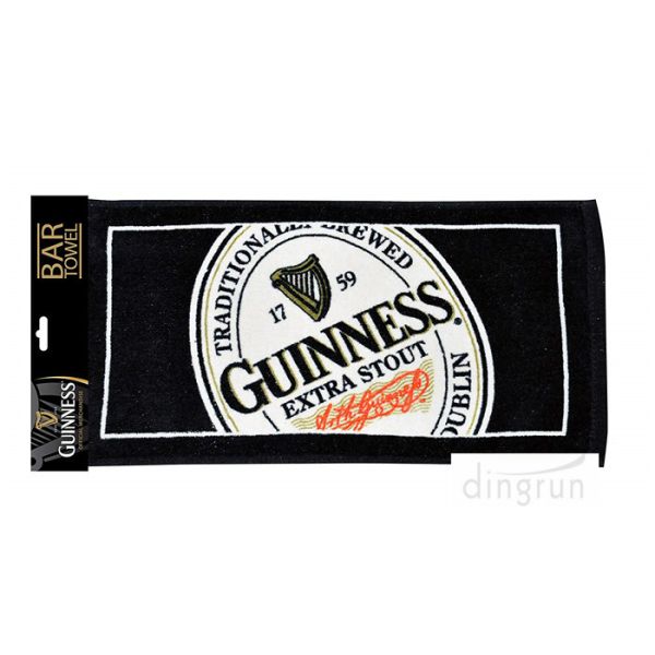 Ultra Absorbent Quick Dry Cotton Kitchen Towels Bar Towels Hand Towels