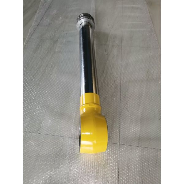 Cylinder Block for Hydraulic Cylinder Straight Shovel Cylinder Head Diesel Engine Cylinder