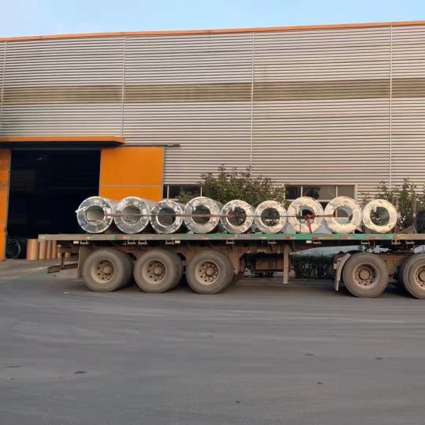 Z30 Z40 Z80 Z100 Z120 Z180 Z275 гальванизировало стальной лист в катушке
