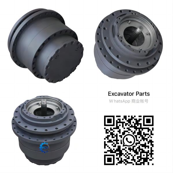 R300LC7 R305LC7 XJCK-00081 Hyundai Aftermarket Digger Le dernier lecteur Pl R250LC7 R250LC7A R290LC7A 31N8-40070 31N8-40071