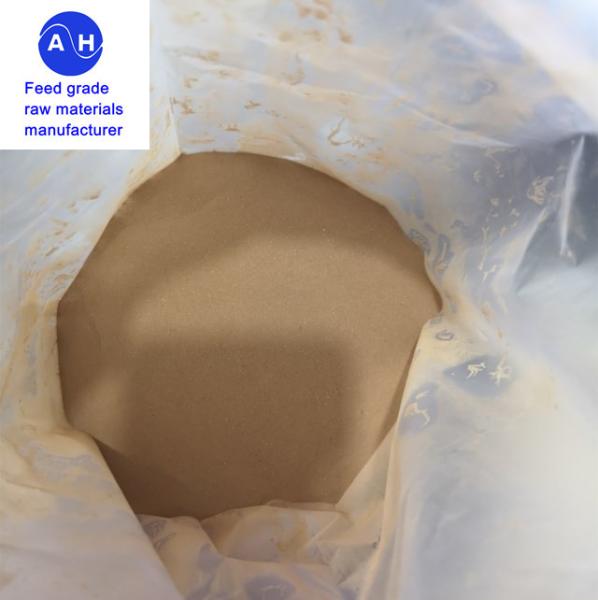 Trace-elementos minerais quelados orgânicos para melhorar a digestão e absorção animal