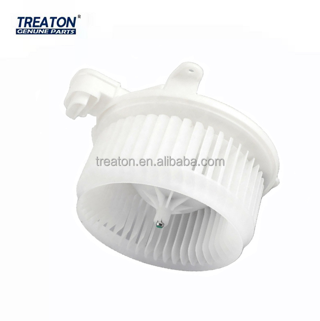 Treaton Heater Blower Fan Motor 272600-0381 272600-0322 Heater Fan for LandCruiser UZJ200 200 Series Crown Reiz Prado