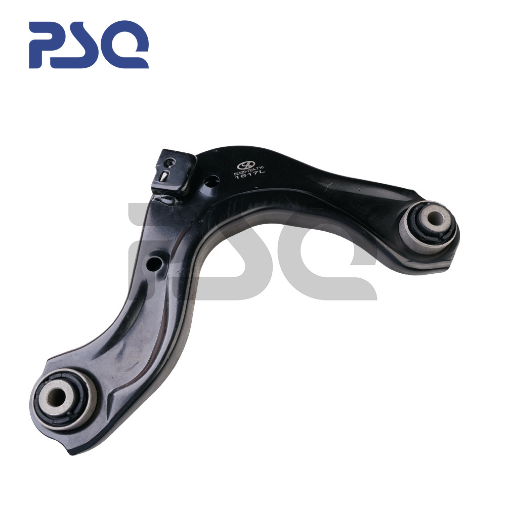 52520TEAT10 Rear Upper Bent Arm Left for Honda Civic FC1 16- OEM Standard Size Durable Replacement Parts