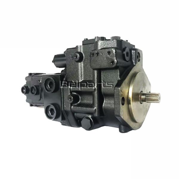 Bomba de pistão principal da bomba YT10V00002F2 de Hydraulic Pump SK75UR-3 da máquina escavadora de Kawasaki K3SP36