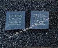 LTM4630IY#PBF Reguladores de tensión de conmutación de 2x 18A o 1x 36A de módulo de CC/DC