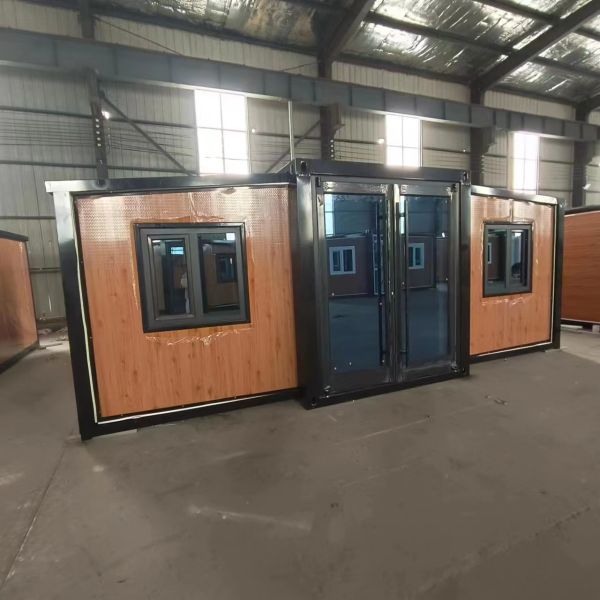 Container house detachable office Home container room container with cheap price