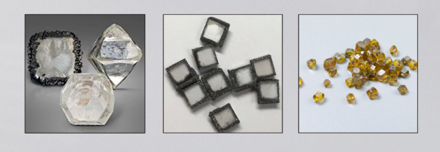 Green Laser Diamond Cutting Machine Precision Cutting for Diamond and Superhard Materials