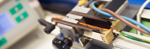 Four Core Flame Retardant Cable 30 Minutes 1 Hour 2 Hour Fire Rated Cable