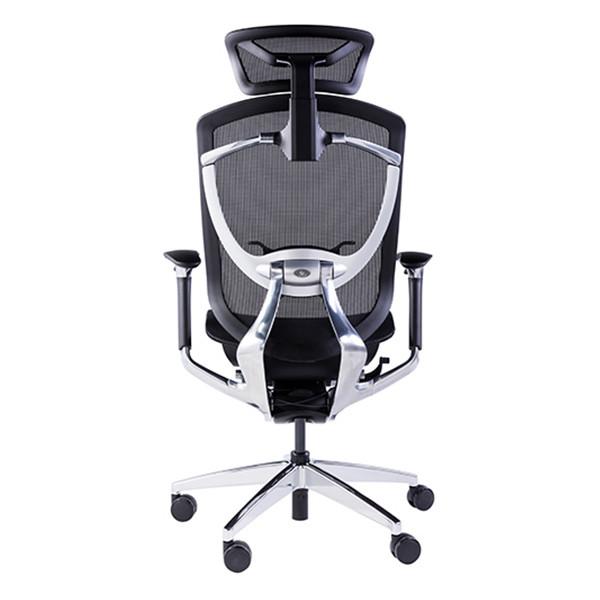All Mesh Aluminum Base Class 4 Gas Lift Luxury Ergonomic Executive Chair​