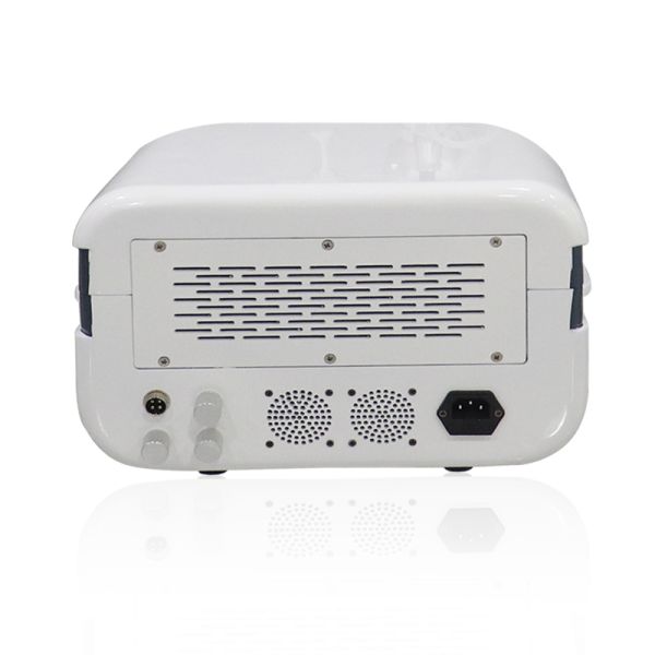 Коммерческая лазерная машина для восстановления кожи с углекислым газом 10600 нм