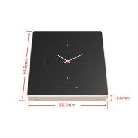 Consommation de puissance d'environ 260 mA et poids d'environ 200 g - Module d'affichage ESP32