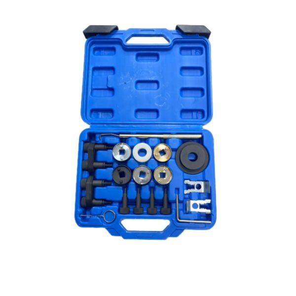 Engine Camshaft Timing Tool Kit for Audi VW Skoda VAG 1.8 2.0 TSI/TFSI EA888 A3