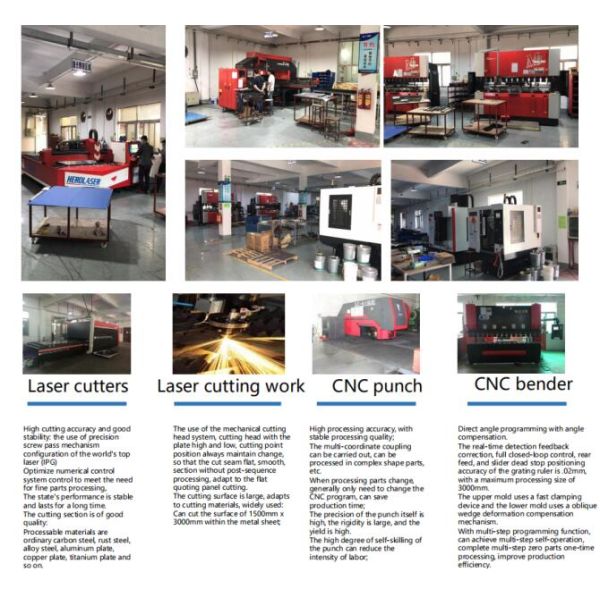 Double Wall IP55 H2000mm Outdoor Electrical Enclosures Cabinets