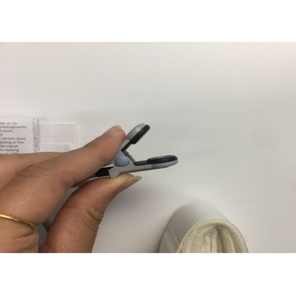 Ohmeda GE медицинское оборудование запасные части, многоразовый TruSignal Spo2 Ушный датчик 9 штифтов