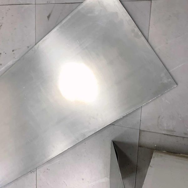 Aluminum Thick Plate for Kitchen and Decorative Industry Precision Technology Innovation