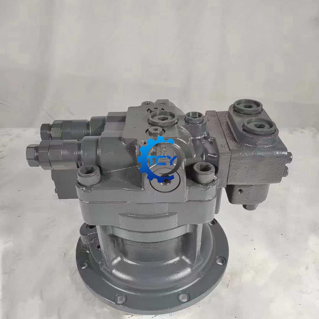 VOE14673219 14673219 SWING MOTOR FOR EC480D EC480E PL4809D PL4809E EXCAVATOR SWING DEVIEC