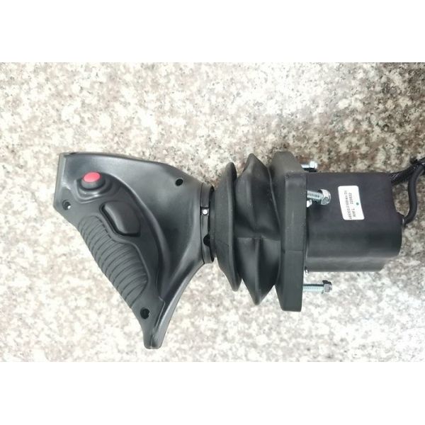 A65303.0100 Operating Handle Kalmar Forklift Spare Parts