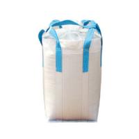 Grands sacs en vrac de 500KG 6OZ pp pour les solutions de empaquetage en vrac