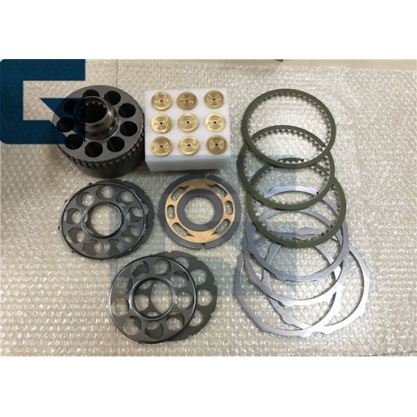 EC290BLC Excavator 14552686 Swing Motor M5X130CHB Hydraulic Repair Parts